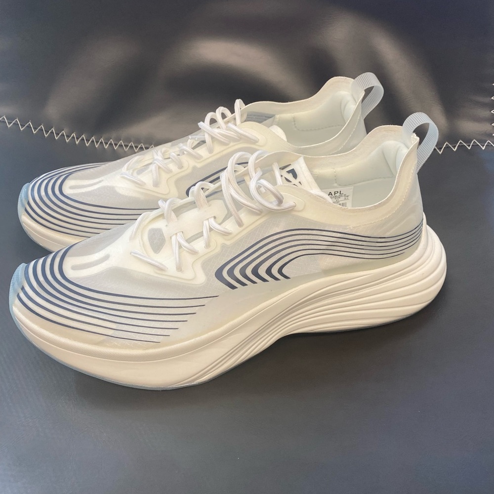 Womens APL sneakers